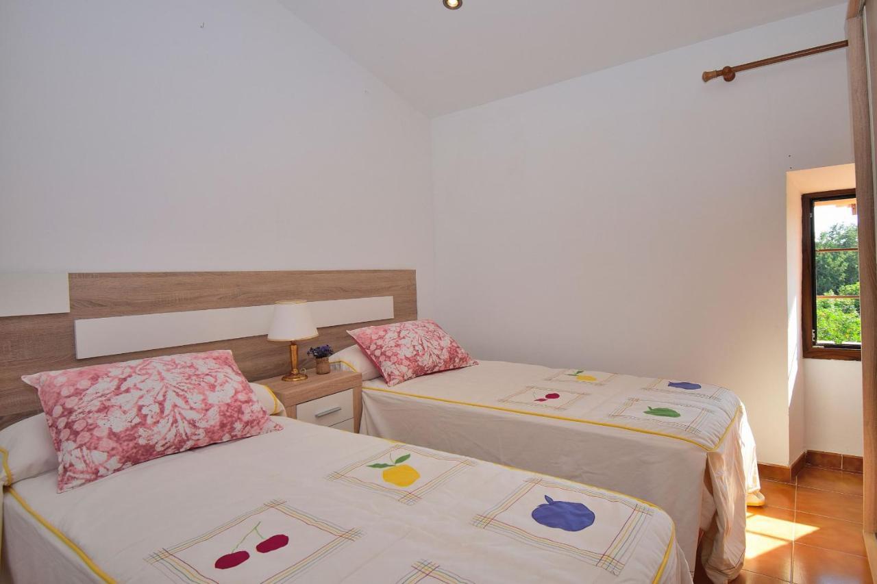 108 Finca Son Morey Tarongers Etv14340 By Mallorca Charme Can Picafort  Ngoại thất bức ảnh